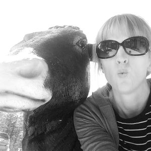 Meet your Posher, Lynnetta